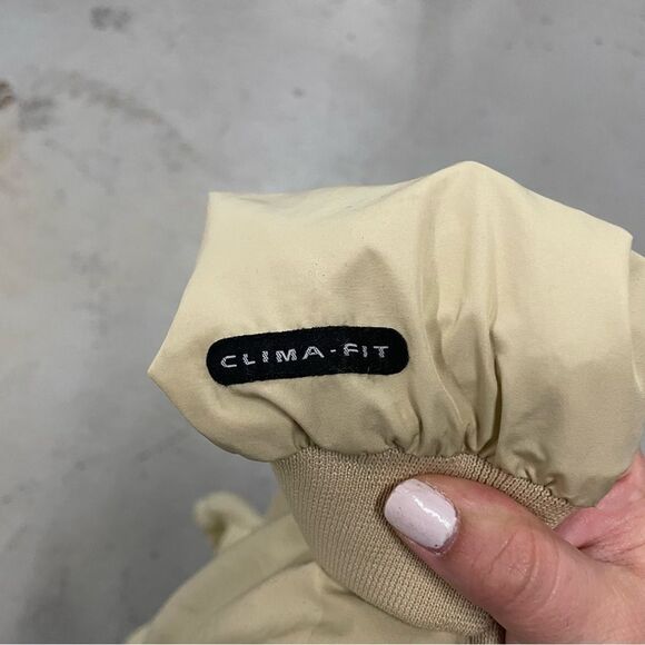 Nike Purdue Boilermakers Mens Full Zip Clima Fit Windbreaker Jacket Size XXL - Picture 5 of 8